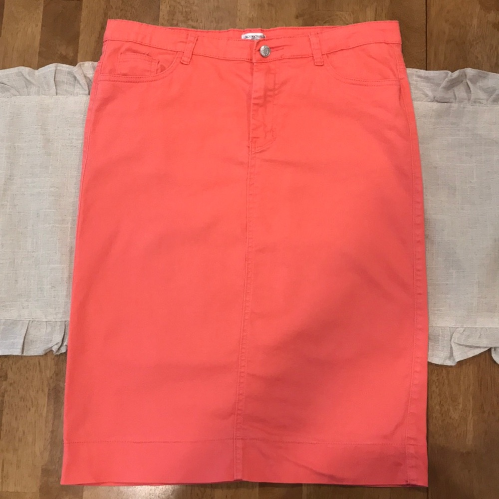 Jade Mackenzie Skirt